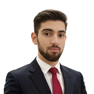 Rafael González, AI Engineer en Codin
